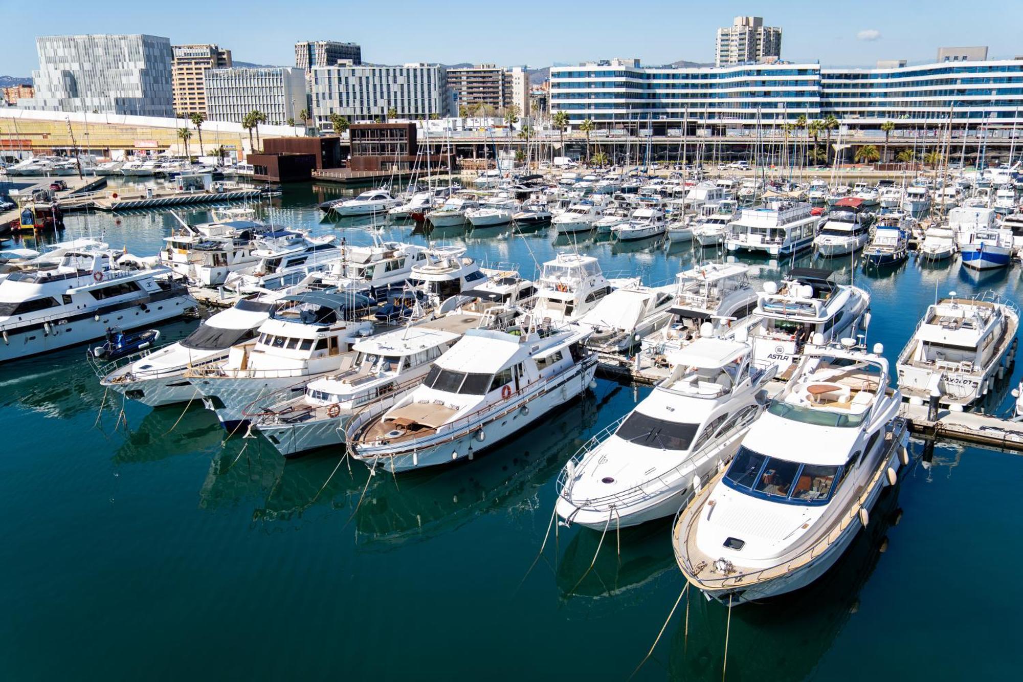 מלון סנט אדריה דה בסוס Boat Aloha מראה חיצוני תמונה